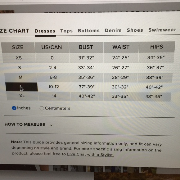 NWT Lulus Zenith Navy Blue Lace Dress - Picture 7 of 8